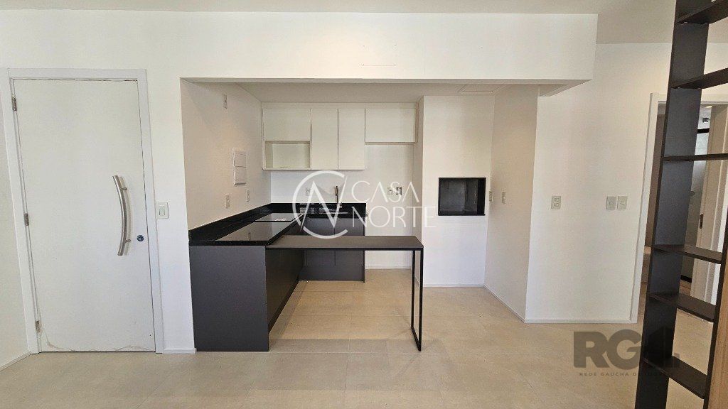 Studio à venda com 1 quarto, 41m², 1 vaga, Rua Auxiliadora no bairro Auxiliadora em Porto Alegre