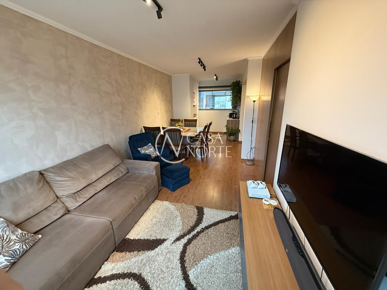 Apartamento à venda com 3 quartos, 97m², 1 suíte, 2 vagas, Avenida João Carlos Bertussi da Silva no bairro Jardim Itu em Porto Alegre