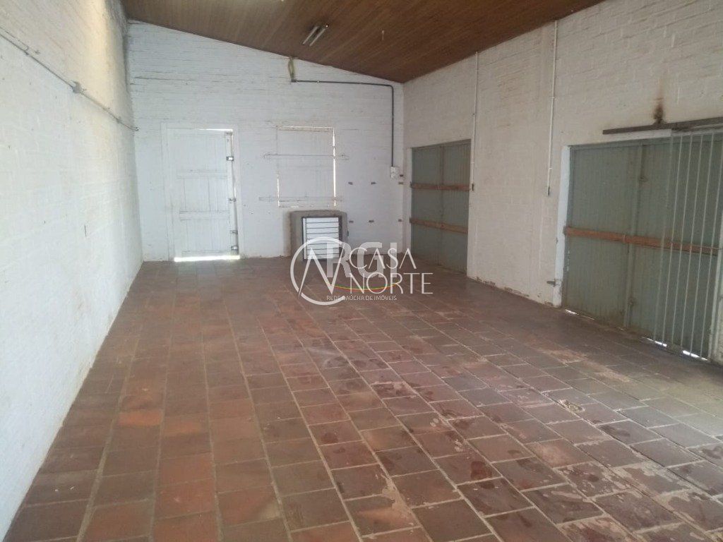 Pavilhão à venda , 181m², Avenida Bahia no bairro São Geraldo em Porto Alegre