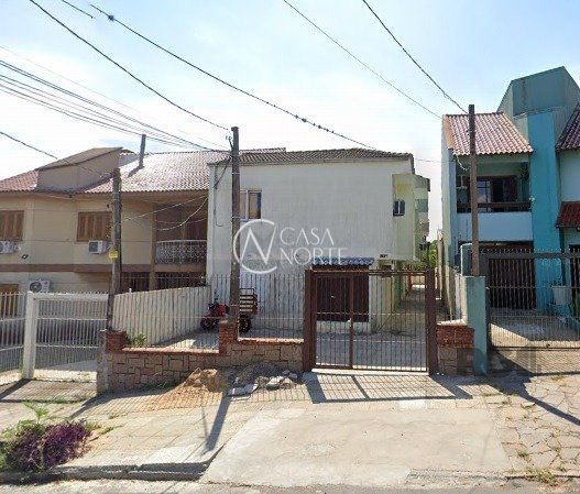 Casa de Condomínio à venda com 3 quartos, 80m², 1 vaga, Rua Barão do Amazonas no bairro Partenon em Porto Alegre
