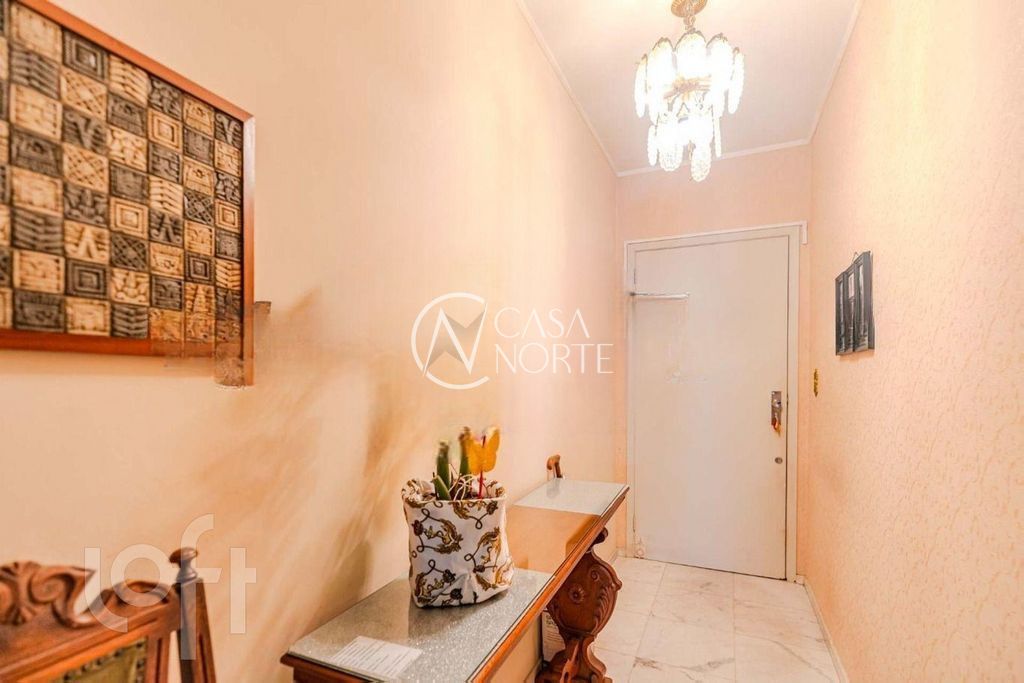 Apartamento à venda com 3 quartos, 112m², 1 suíte, 1 vaga, Avenida Protásio Alves no bairro Petrópolis em Porto Alegre