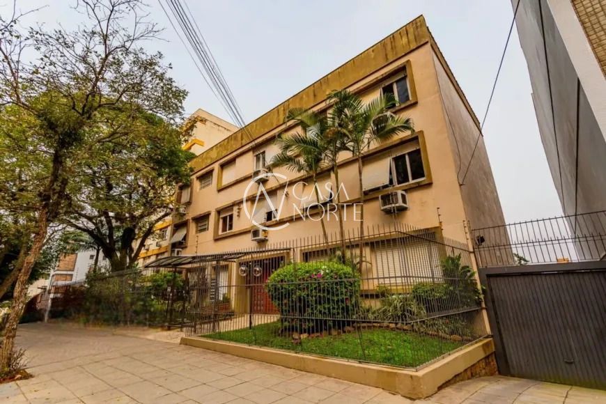 Apartamento à venda com 3 quartos, 85m², Avenida Bernardino Silveira de Amorim no bairro Santa Rosa de Lima em Porto Alegre