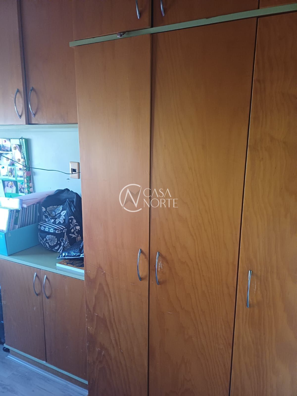 Apartamento à venda com 2 quartos, 57m², Avenida Ipiranga no bairro Santana em Porto Alegre