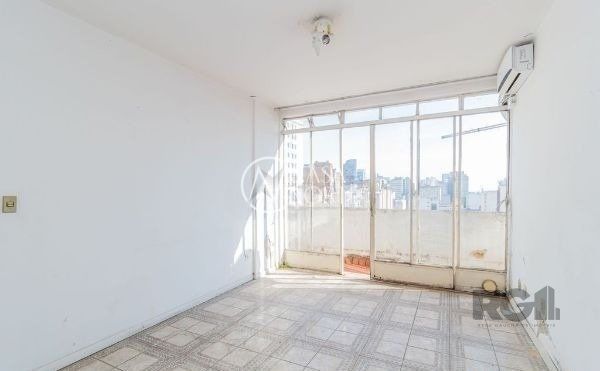 Apartamento à venda com 3 quartos, 94m², Rua Coronel Vicente no bairro Centro Histórico em Porto Alegre