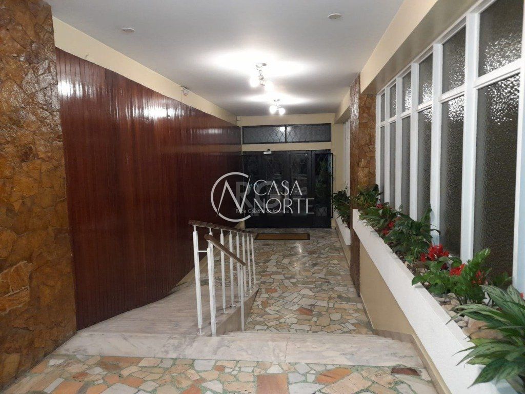 Apartamento à venda com 2 quartos, 58m², Rua Duque de Caxias no bairro Centro Histórico em Porto Alegre