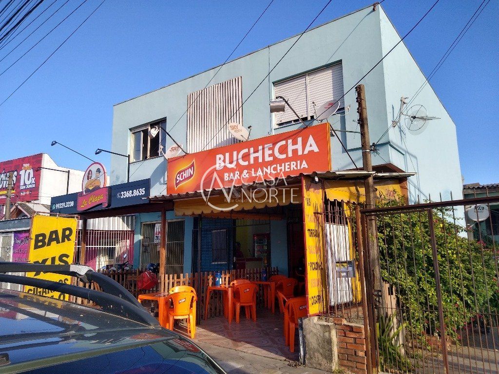 Casa Comercial à venda , 322m², Avenida Baltazar de Oliveira Garcia, 1255 no bairro Sarandi em Porto Alegre