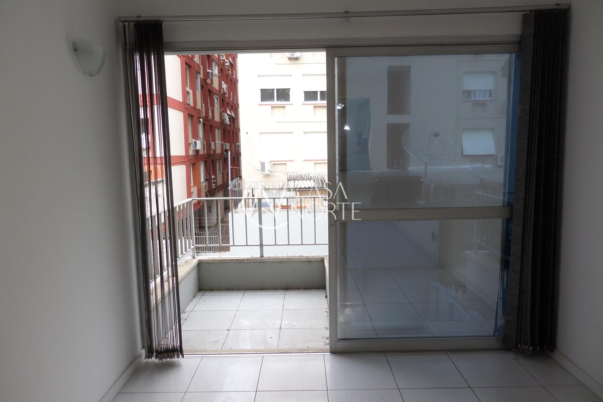 Apartamento à venda com 1 quarto, 30m², Rua Riachuelo no bairro Centro Histórico em Porto Alegre