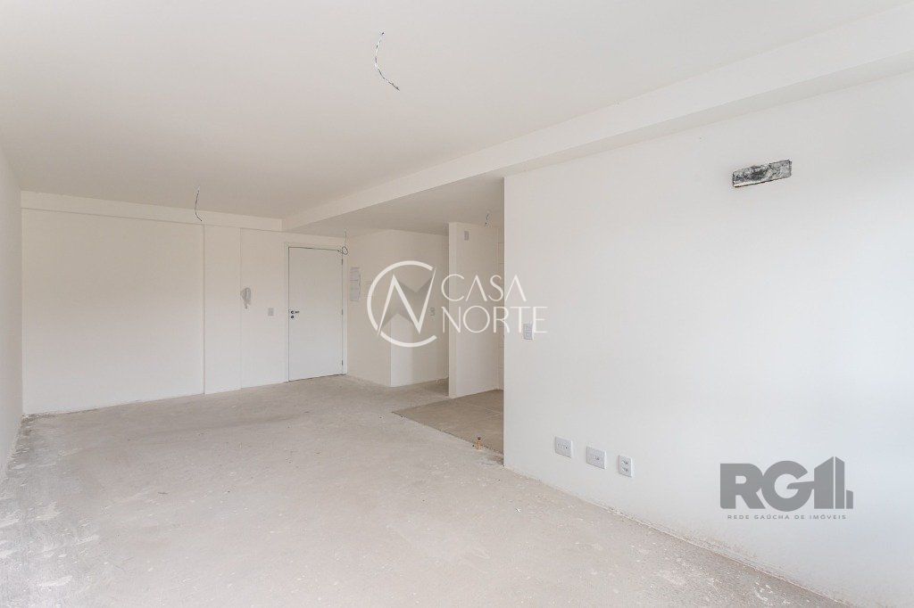 Apartamento à venda com 2 quartos, 82m², 1 suíte, 2 vagas, Rua Dona Amélia no bairro Santa Tereza em Porto Alegre