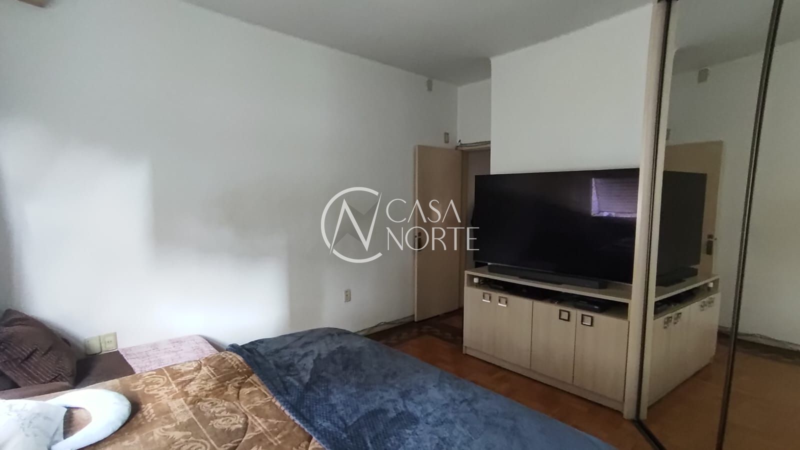 Apartamento à venda com 3 quartos, 141m², Travessa Ferreira de Abreu no bairro Santana em Porto Alegre