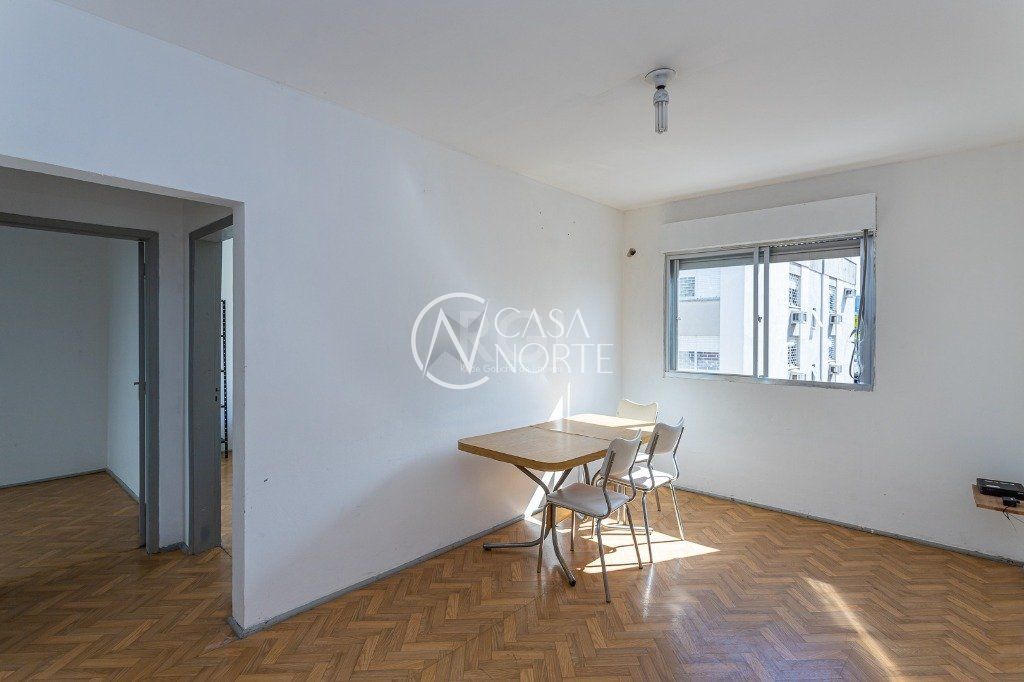 Apartamento à venda com 2 quartos, 55m², Avenida Ipiranga no bairro Jardim Botânico em Porto Alegre