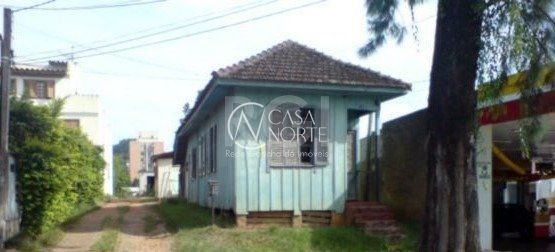 Terreno à venda  com 1753m², Avenida Otto Niemeyer no bairro Tristeza em Porto Alegre