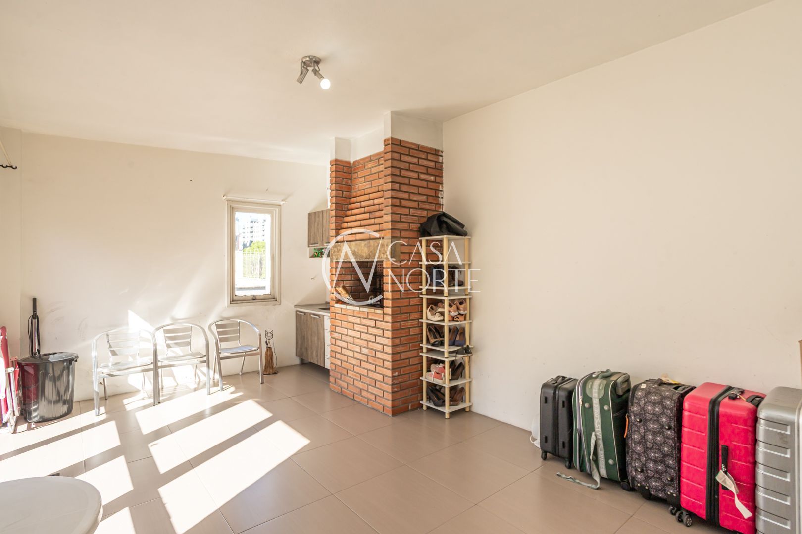 Apartamento à venda com 1 quarto, 98m², Avenida do Forte no bairro Cristo Redentor em Porto Alegre