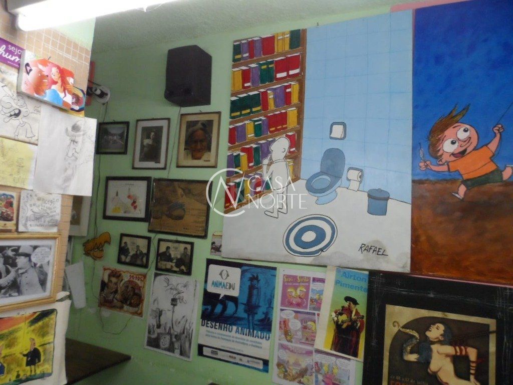 Loja à venda com 1 quarto, 91m², Avenida Borges de Medeiros no bairro Centro Histórico em Porto Alegre