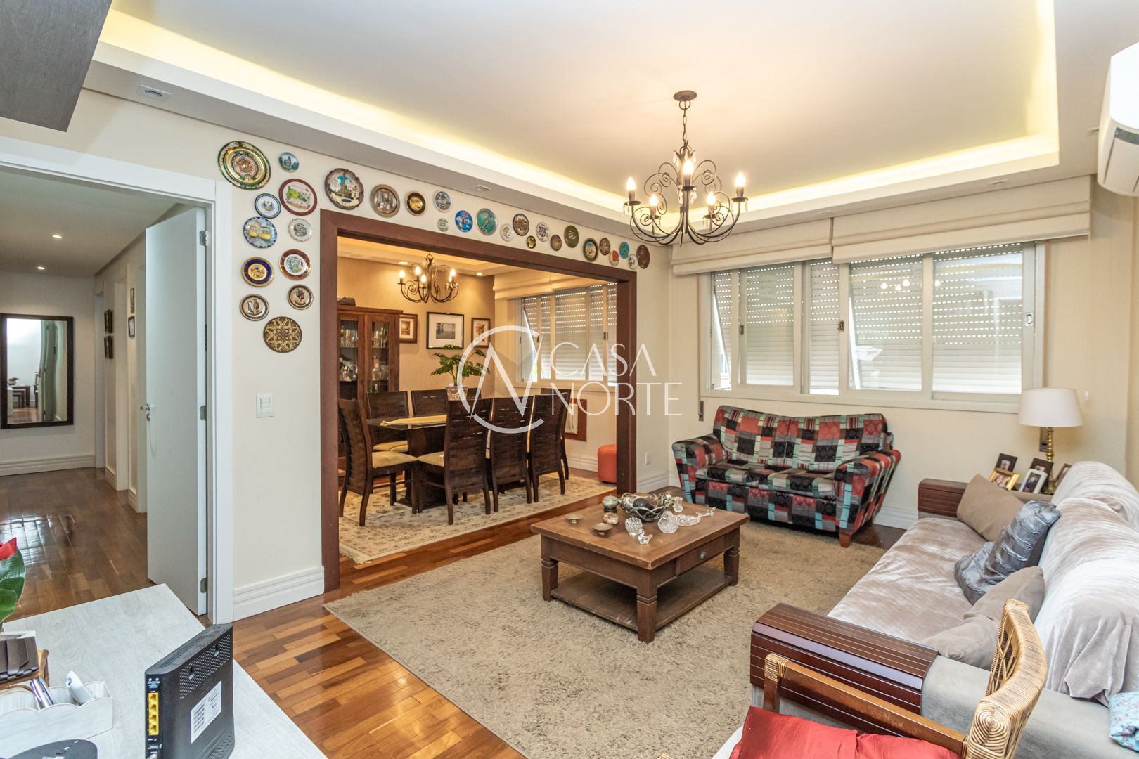 Apartamento à venda com 3 quartos, 111m², 1 suíte, 1 vaga, Rua Coronel Corte Real no bairro Petrópolis em Porto Alegre