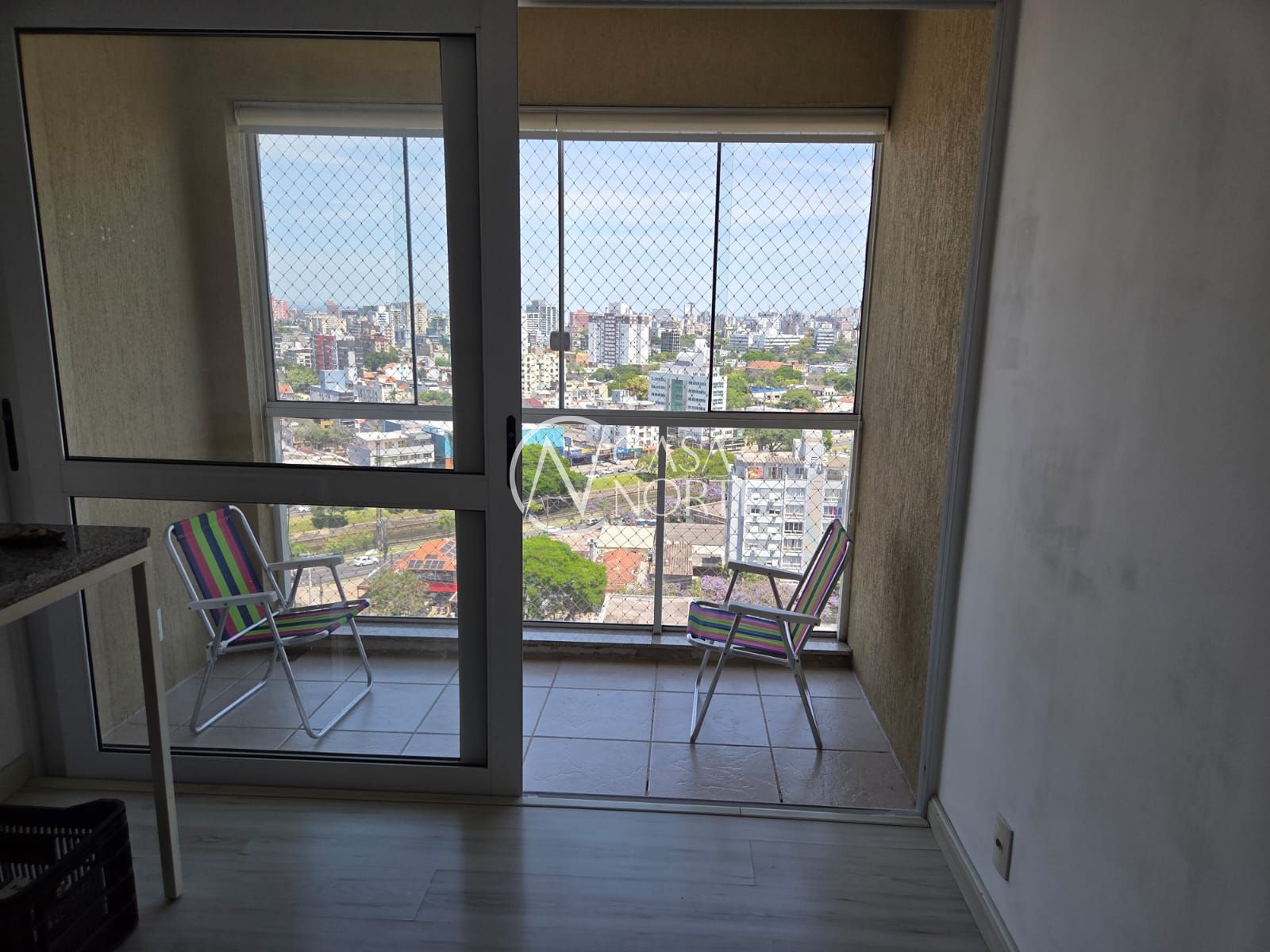 Apartamento à venda com 3 quartos, 85m², 1 suíte, 2 vagas, Avenida Coronel Lucas de Oliveira no bairro Petrópolis em Porto Alegre
