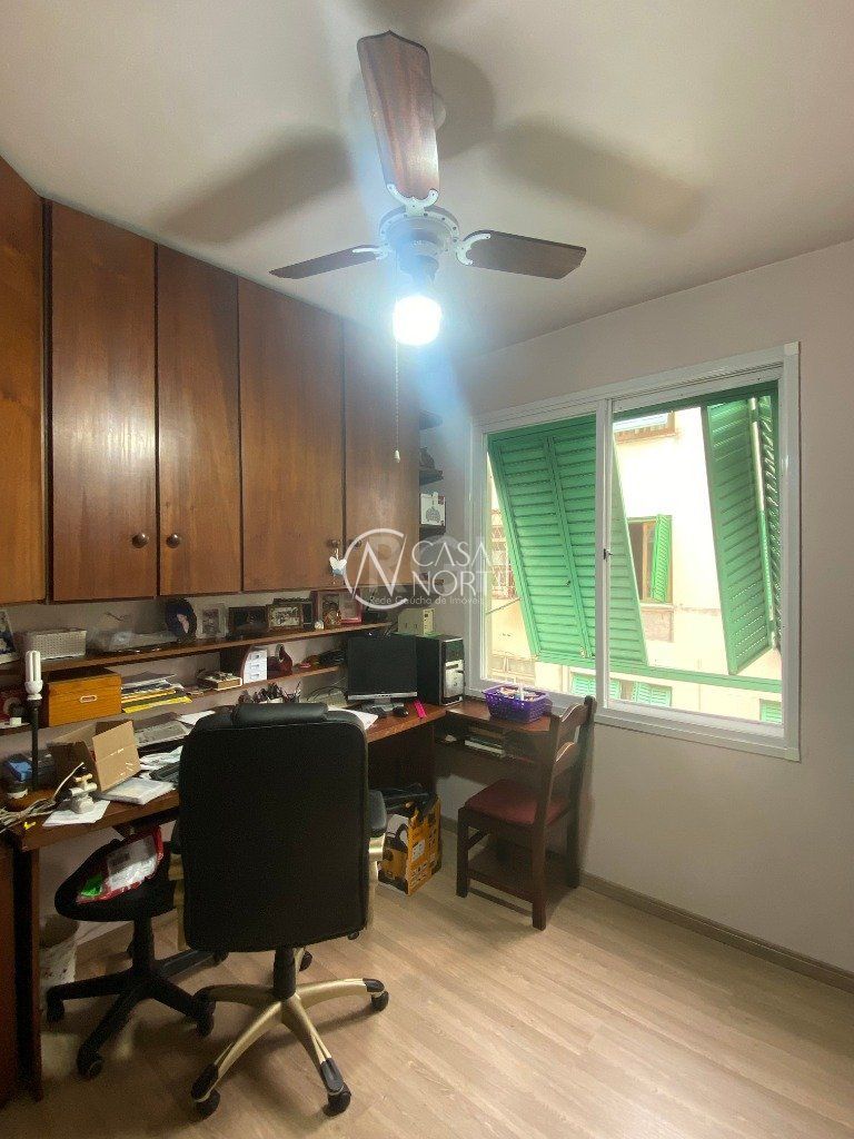 Apartamento à venda com 3 quartos, 108m², 1 vaga, Avenida Assis Brasil no bairro Santa Maria Goretti em Porto Alegre