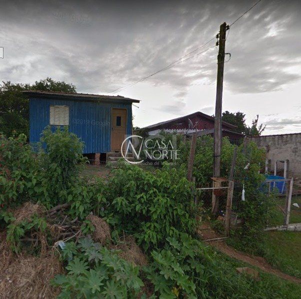 Terreno à venda  com 300m², Rua João Inácio Pinheiro no bairro Campo Novo em Porto Alegre