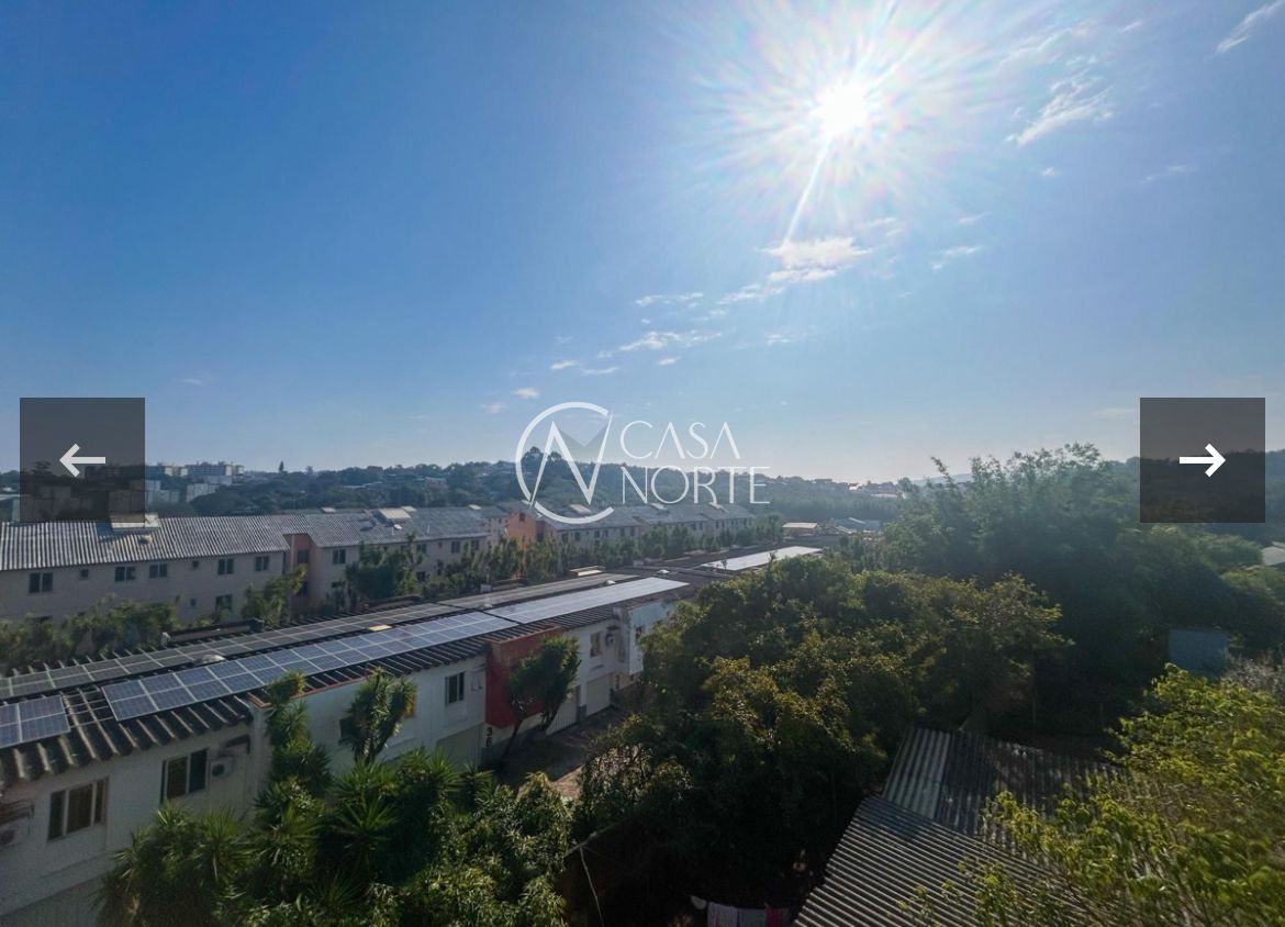 Apartamento à venda com 2 quartos, 38m², 1 vaga, Beco Pedro Rodrigues Bittencourt no bairro Vila Nova em Porto Alegre