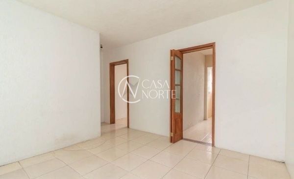 Apartamento à venda com 1 quarto, 39m², Rua Padre João Batista Reus no bairro Camaquã em Porto Alegre