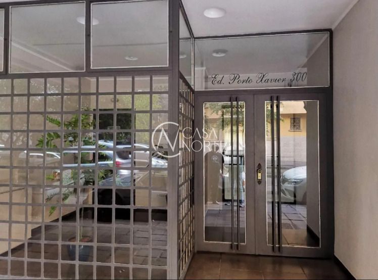 Apartamento à venda com 1 quarto, 41m², Avenida Desembargador André da Rocha no bairro Centro Histórico em Porto Alegre