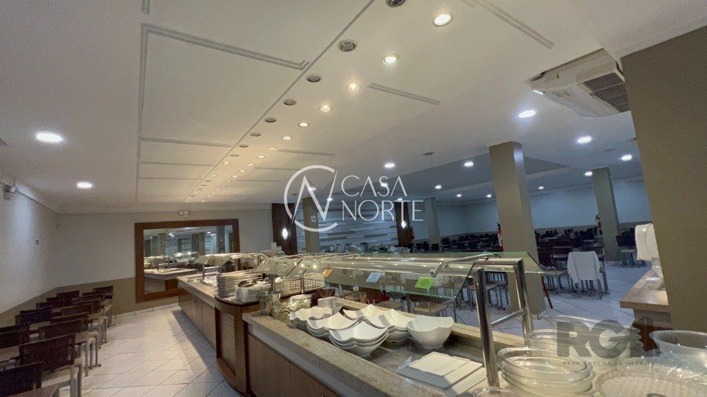 Casa Comercial à venda com 3 quartos, 450m², Rua Doutor Barros Cassal no bairro Floresta em Porto Alegre