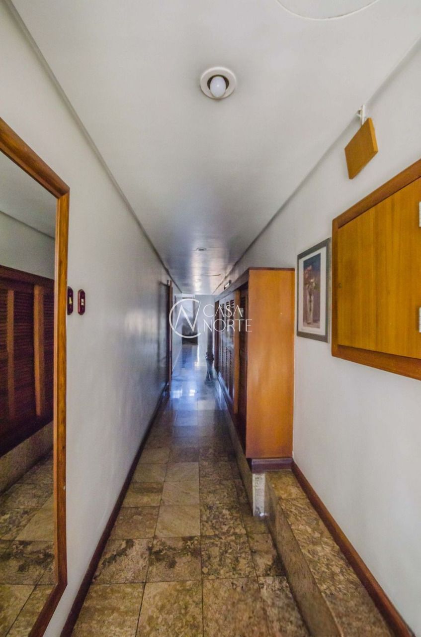 Apartamento à venda com 1 quarto, 30m², Avenida Protásio Alves no bairro Petrópolis em Porto Alegre