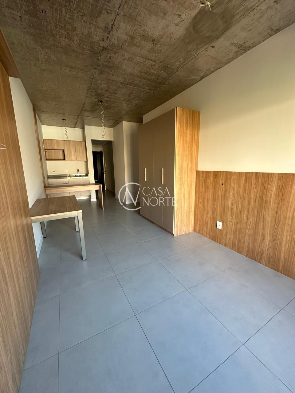 Loft à venda com 1 quarto, 30m², 1 vaga, Rua Miguel Tostes no bairro Rio Branco em Porto Alegre