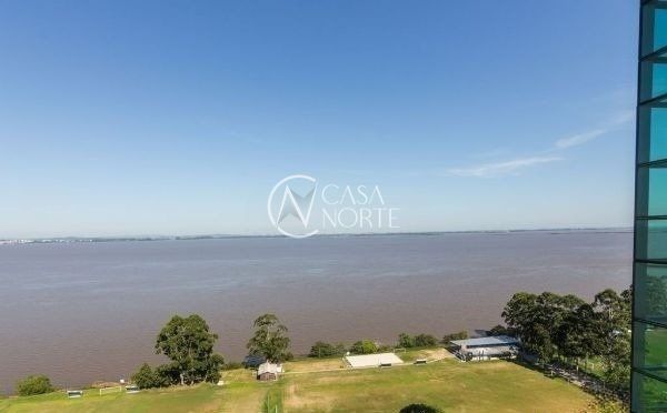 Studio à venda com 2 quartos, 87m², 2 vagas, Avenida Diário de Notícias no bairro Cristal em Porto Alegre