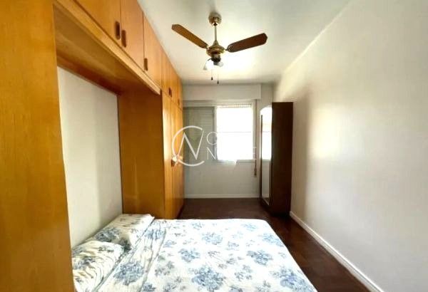 Apartamento à venda com 1 quarto, 44m², 1 suíte, Rua Guilherme Alves no bairro Jardim Botânico em Porto Alegre