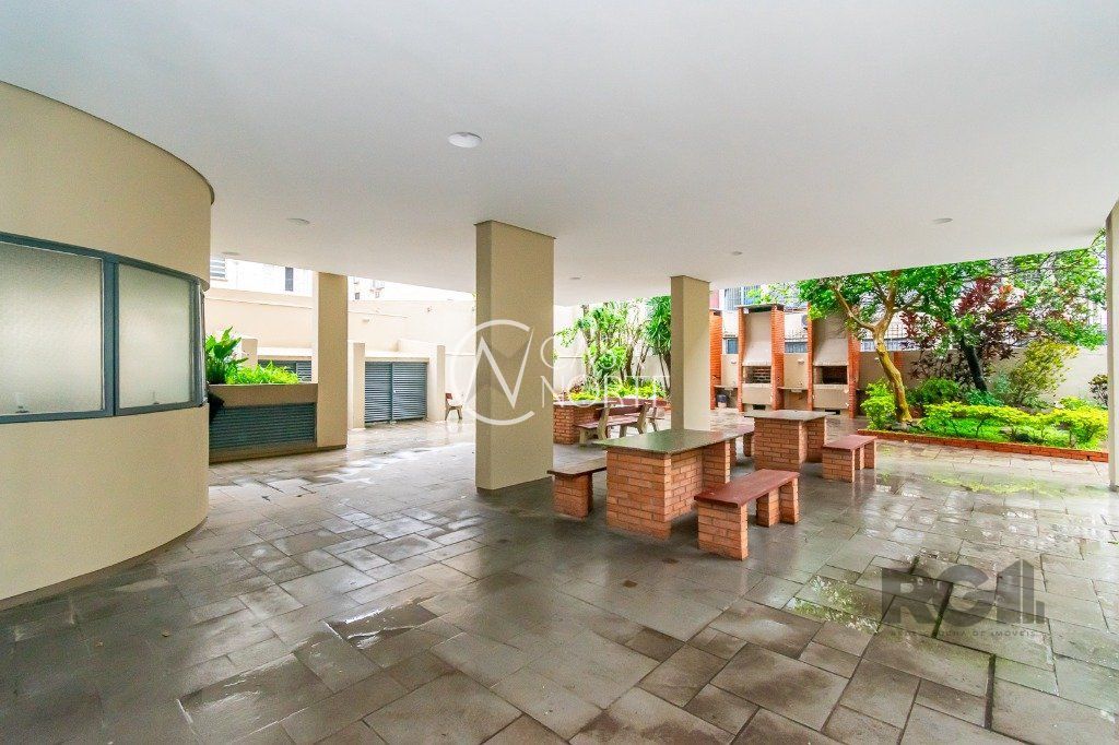 Apartamento à venda com 1 quarto, 49m², Avenida João Pessoa no bairro Farroupilha em Porto Alegre