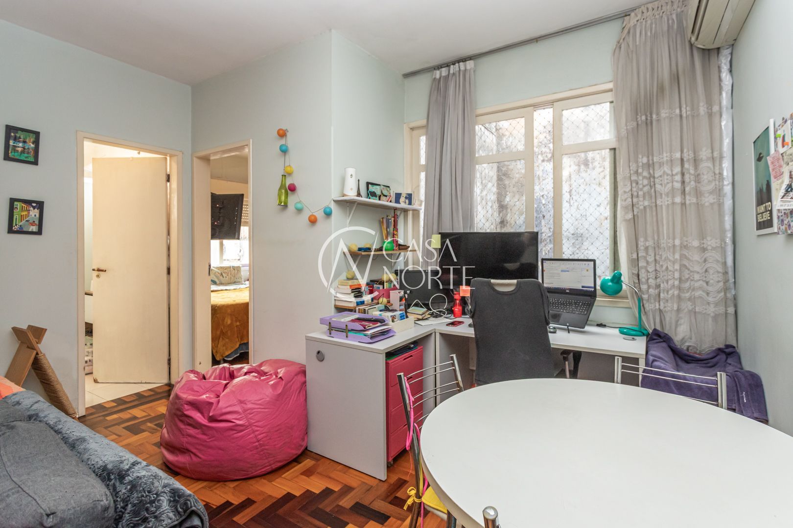 Apartamento à venda com 2 quartos, 67m², Avenida Protásio Alves no bairro Petrópolis em Porto Alegre
