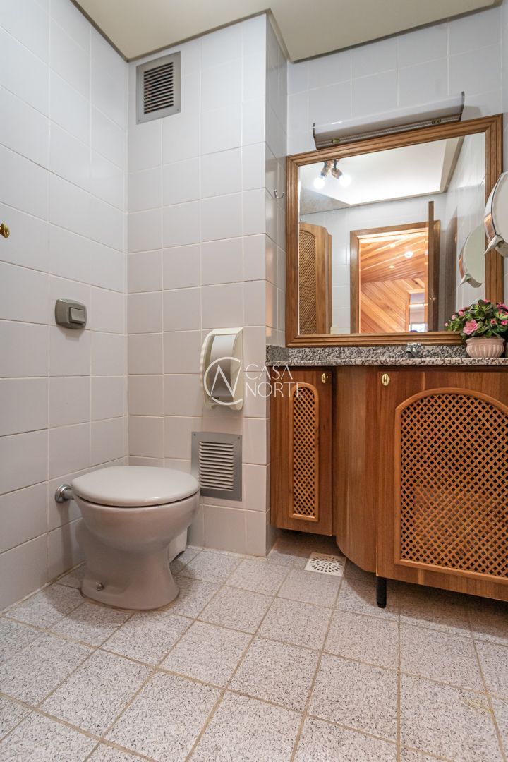 Conjunto Comercial à venda com 2 quartos, 38m², Rua Felipe Neri no bairro Auxiliadora em Porto Alegre