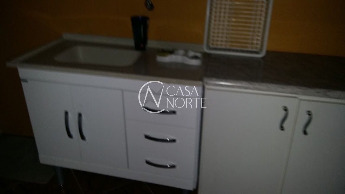 Apartamento à venda com 1 quarto, 38m², Rua Marechal Hermes no bairro Camaquã em Porto Alegre