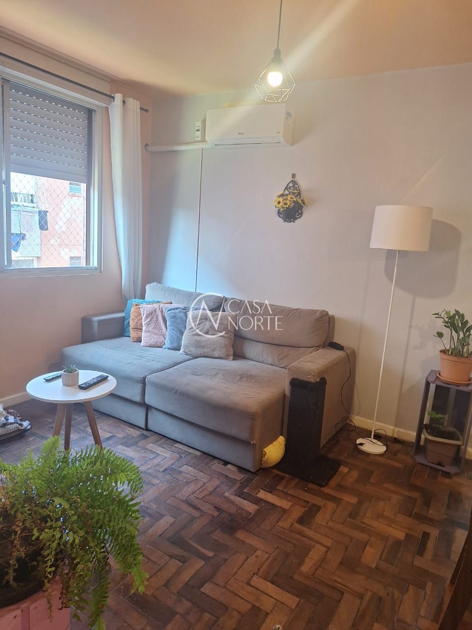 Apartamento à venda com 1 quarto, 42m², Avenida Baltazar de Oliveira Garcia no bairro Costa e Silva em Porto Alegre