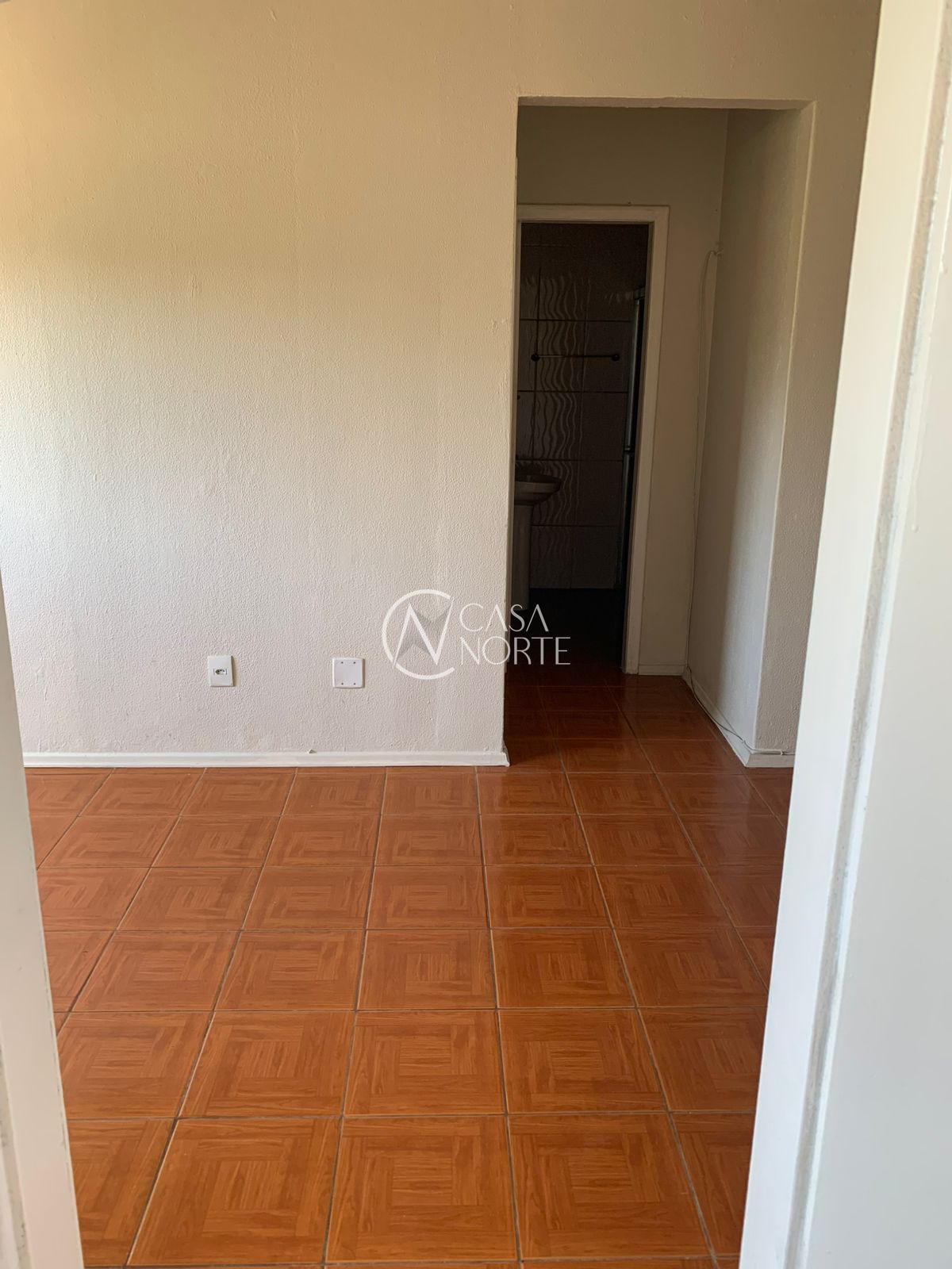 Apartamento à venda com 1 quarto, 39m², 1 vaga, Rua Orfanotrófio no bairro Santa Tereza em Porto Alegre