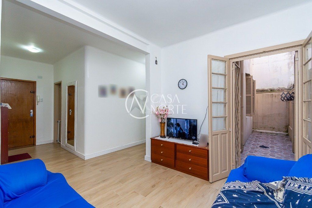 Apartamento à venda com 2 quartos, 87m², Rua Cesar Lombroso no bairro Rio Branco em Porto Alegre