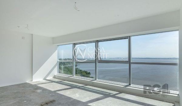 Studio à venda com 2 quartos, 87m², 2 vagas, Avenida Diário de Notícias no bairro Cristal em Porto Alegre
