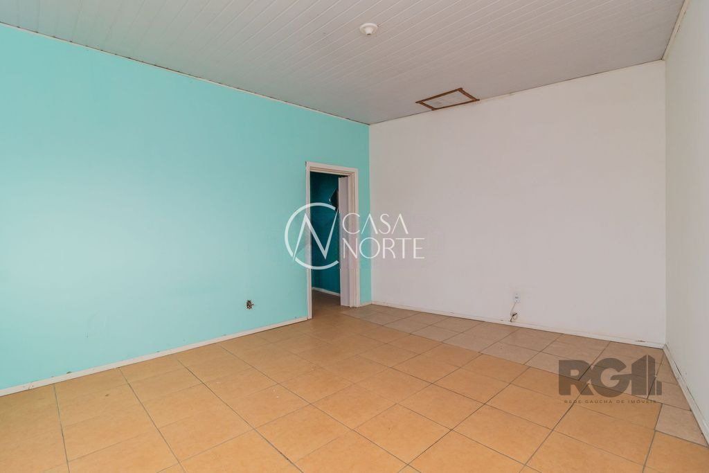 Apartamento à venda com 1 quarto, 49m², Rua São Carlos no bairro Floresta em Porto Alegre