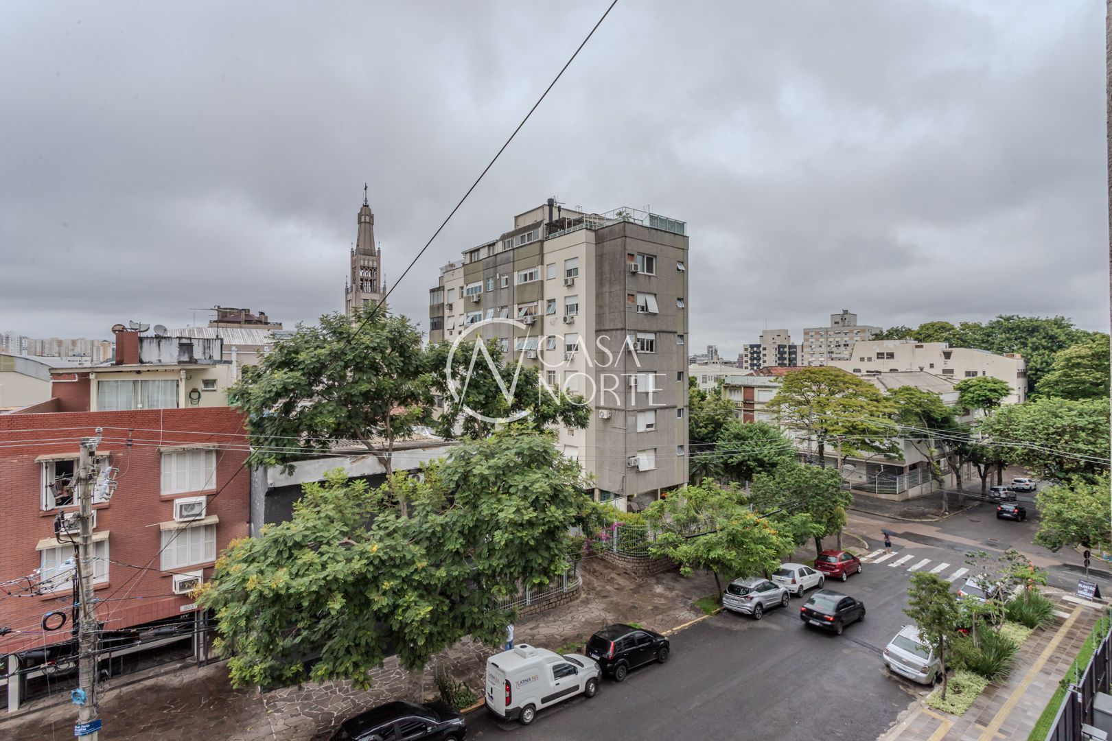 Apartamento à venda com 3 quartos, 106m², 1 suíte, 1 vaga, Rua Dona Eugênia no bairro Petrópolis em Porto Alegre