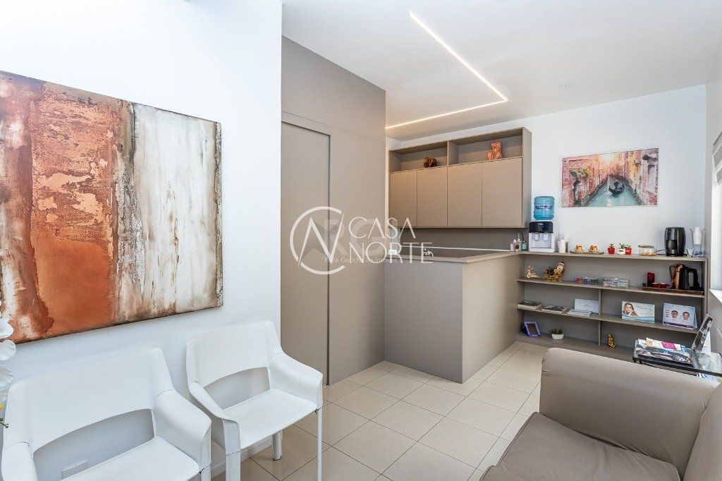 Sala Comercial à venda , 44m², Rua Felipe Neri no bairro Auxiliadora em Porto Alegre