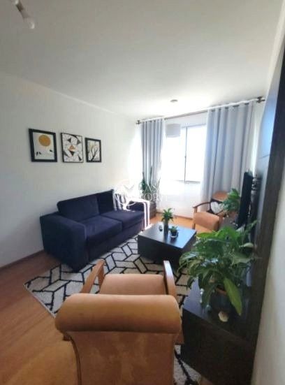 Apartamento à venda com 2 quartos, 63m², Rua Jataí no bairro Cristal em Porto Alegre