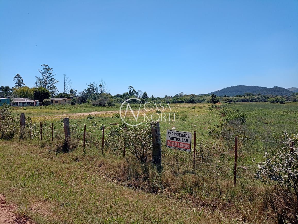 Terreno à venda  com 60000m², Rua Aldo Alves da Silva no bairro Ponta Grossa em Porto Alegre