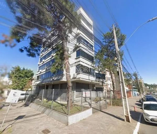 Sala Comercial à venda com 1 quarto, 29m², Rua Barão de Cerro Largo no bairro Menino Deus em Porto Alegre