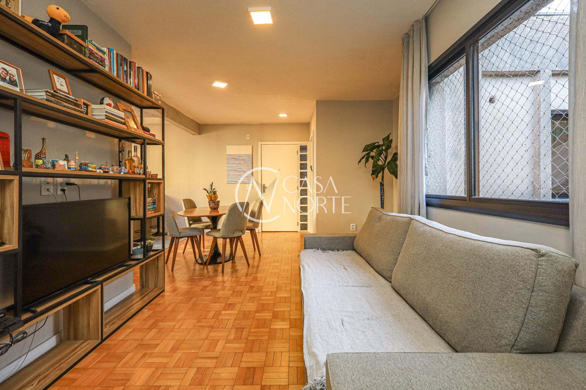 Cobertura à venda com 3 quartos, 120m², Avenida Protásio Alves no bairro Petrópolis em Porto Alegre
