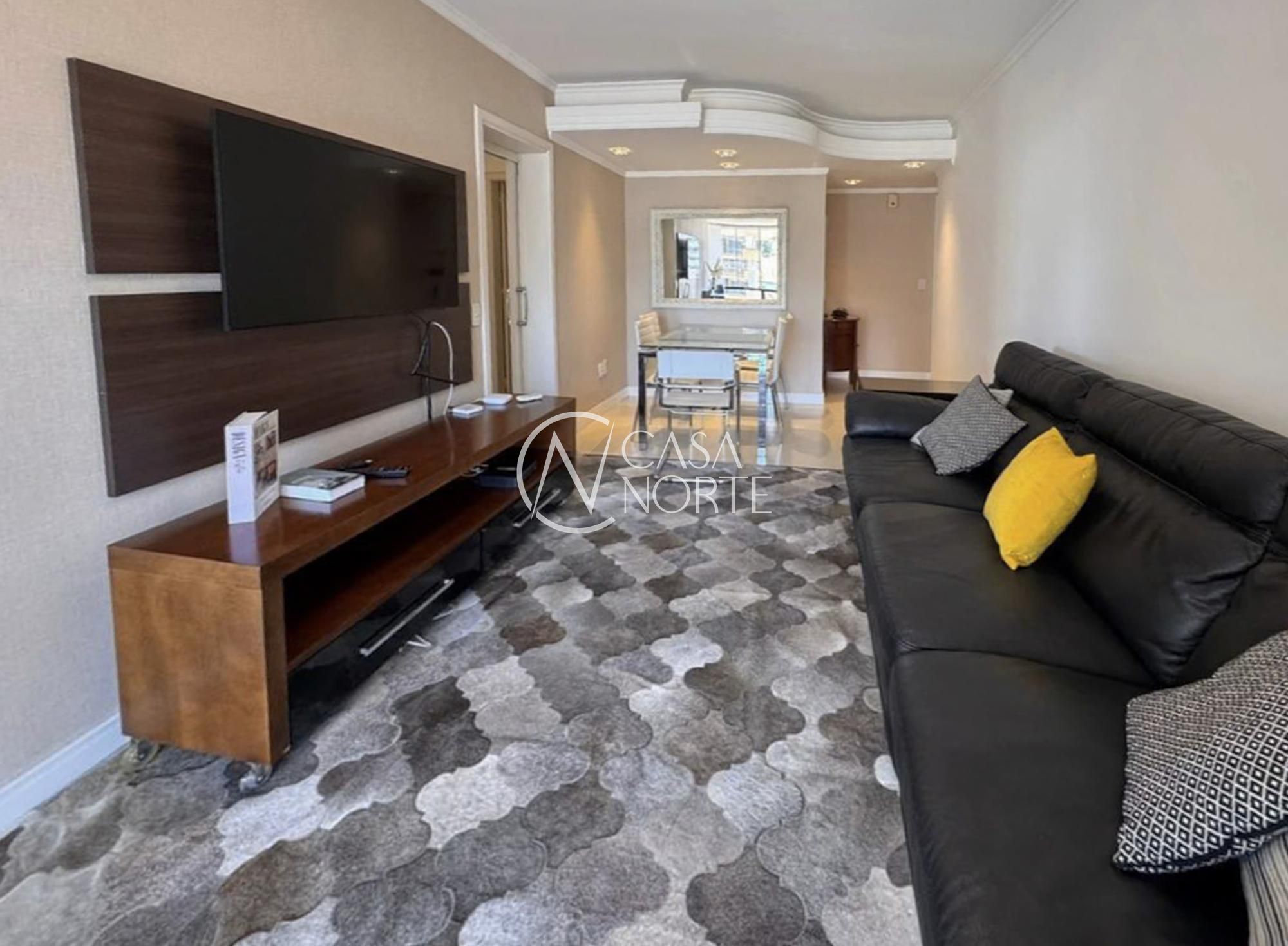 Apartamento à venda com 2 quartos, 93m², 1 vaga, Rua Vinte e Quatro de Outubro no bairro Auxiliadora em Porto Alegre