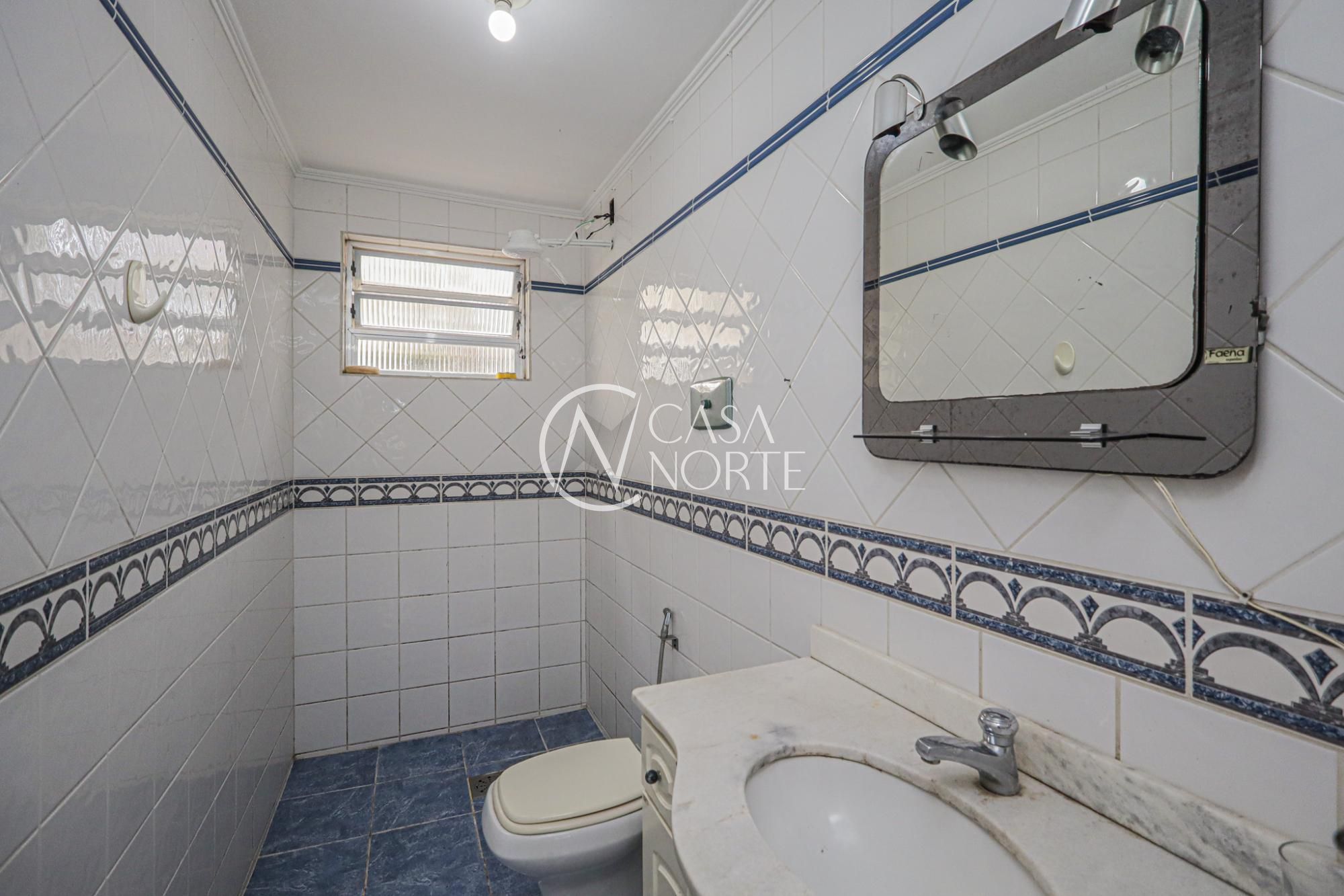 Apartamento à venda com 1 quarto, 43m², Avenida Mariland no bairro Auxiliadora em Porto Alegre