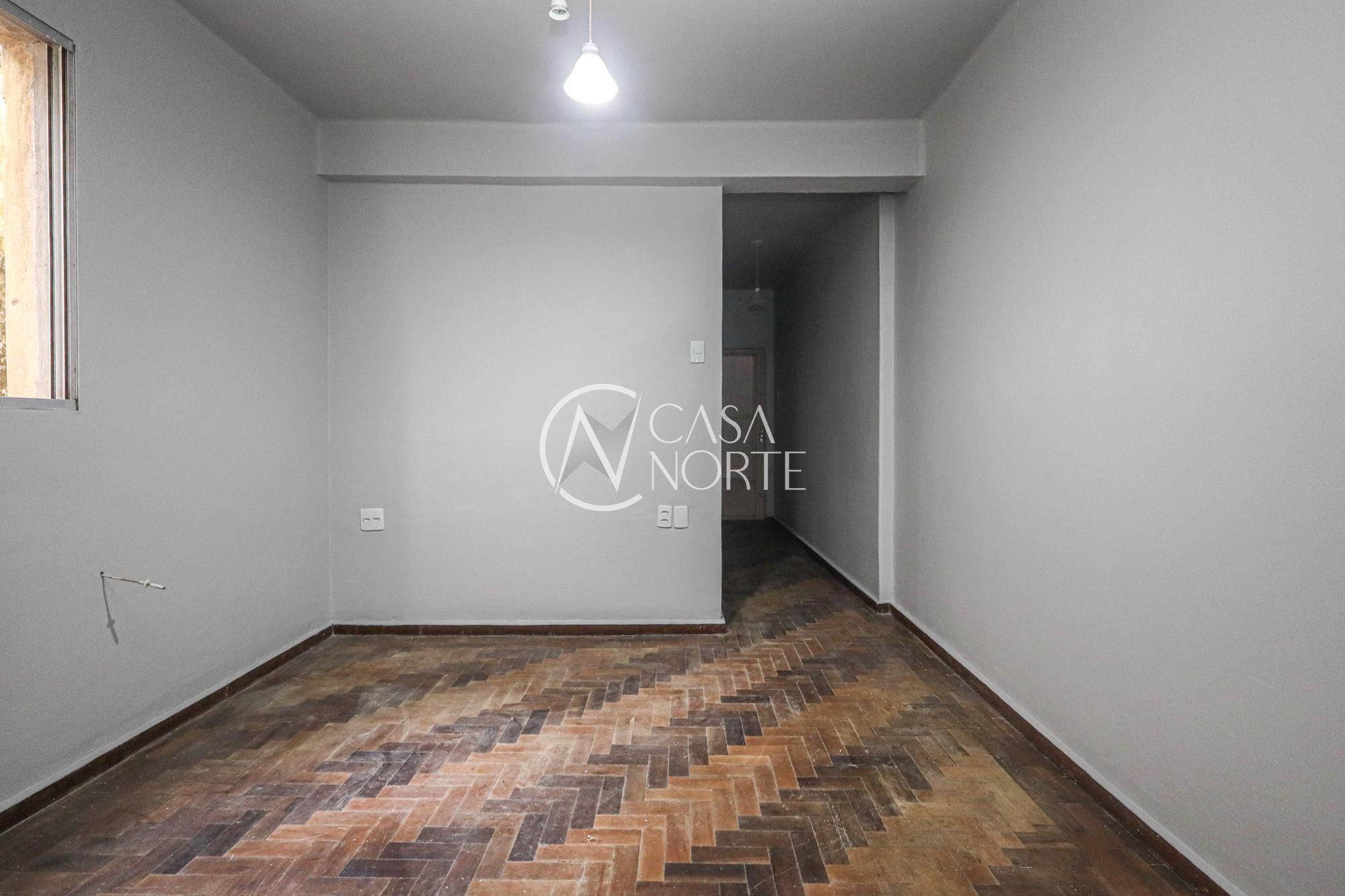 Apartamento à venda com 2 quartos, 52m², Rua Riachuelo no bairro Centro Histórico em Porto Alegre
