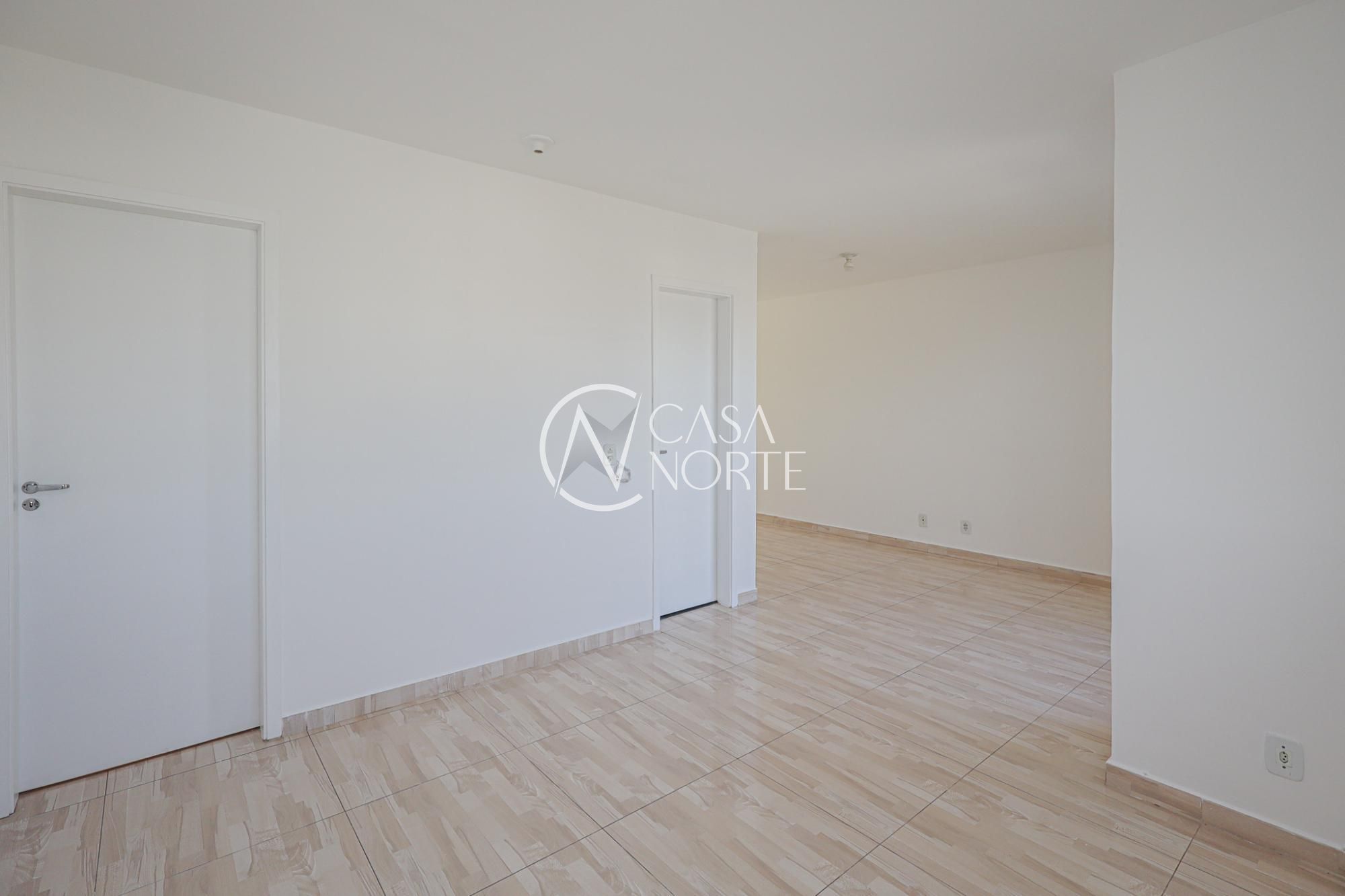 Apartamento à venda com 3 quartos, 62m², 1 suíte, 1 vaga, Avenida Assis Brasil no bairro São Sebastião em Porto Alegre