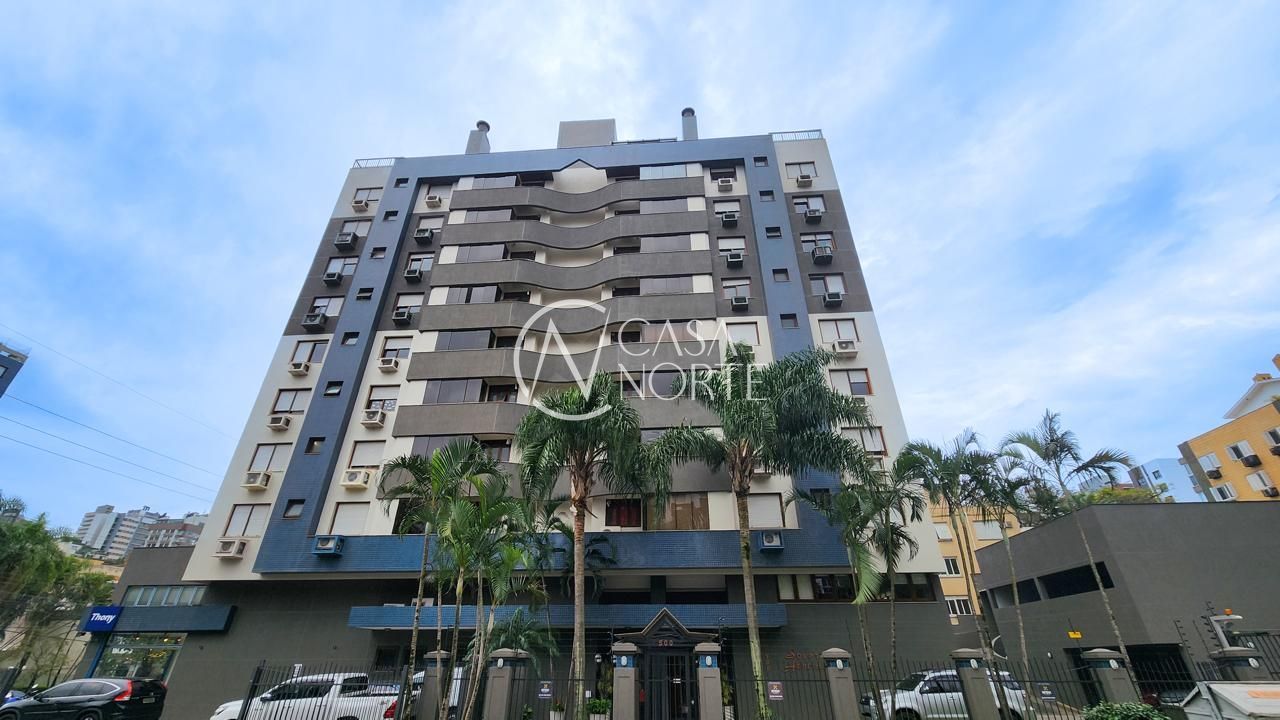 Apartamento à venda com 3 quartos, 87m², 1 vaga, Avenida Neusa Goulart Brizola no bairro Petrópolis em Porto Alegre