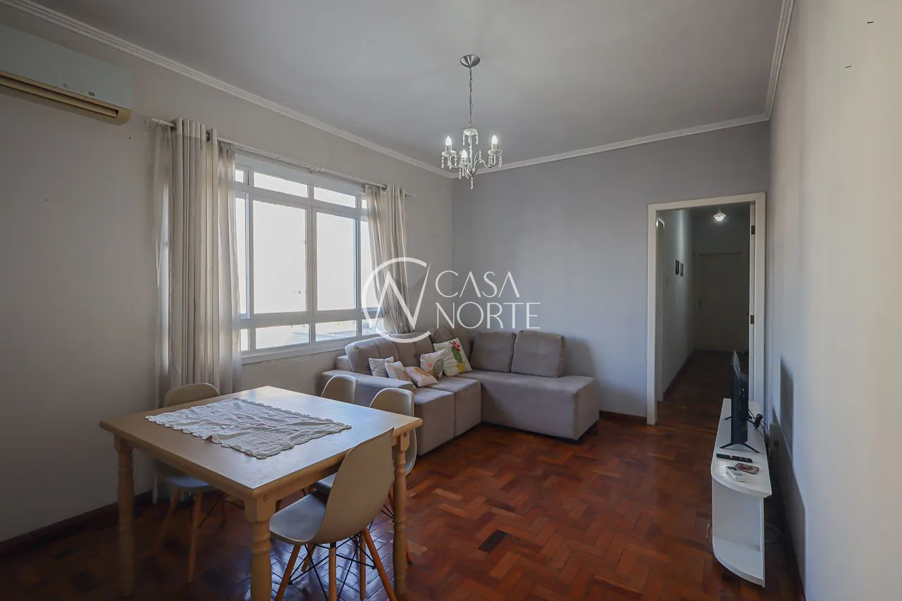 Apartamento à venda com 2 quartos, 73m², Rua Coronel Fernando Machado no bairro Centro Histórico em Porto Alegre
